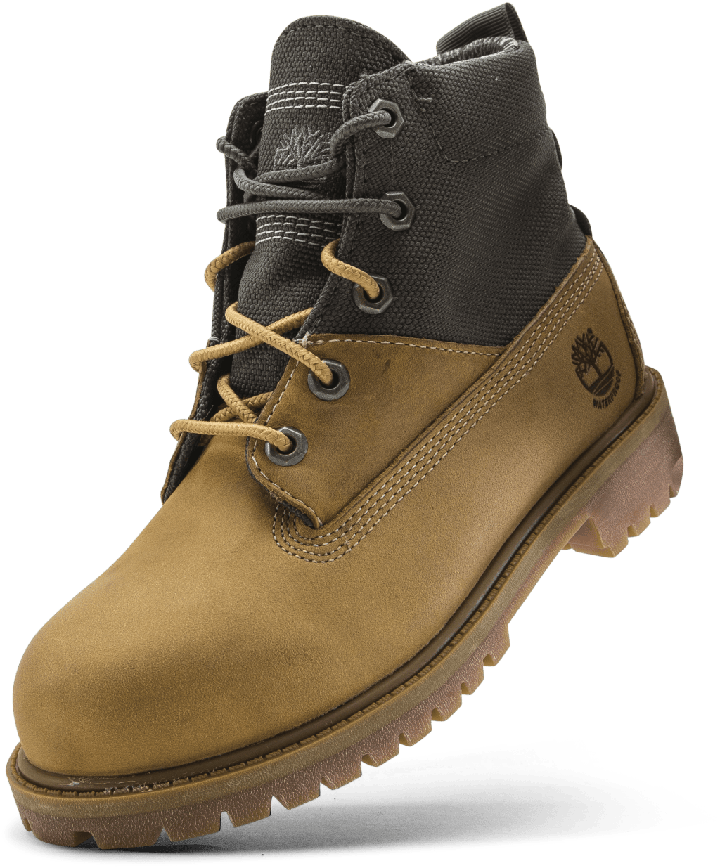 6 In Treadlight Boot Beige - Bild 2