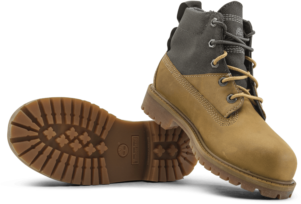 6 In Treadlight Boot Beige - Bild 6