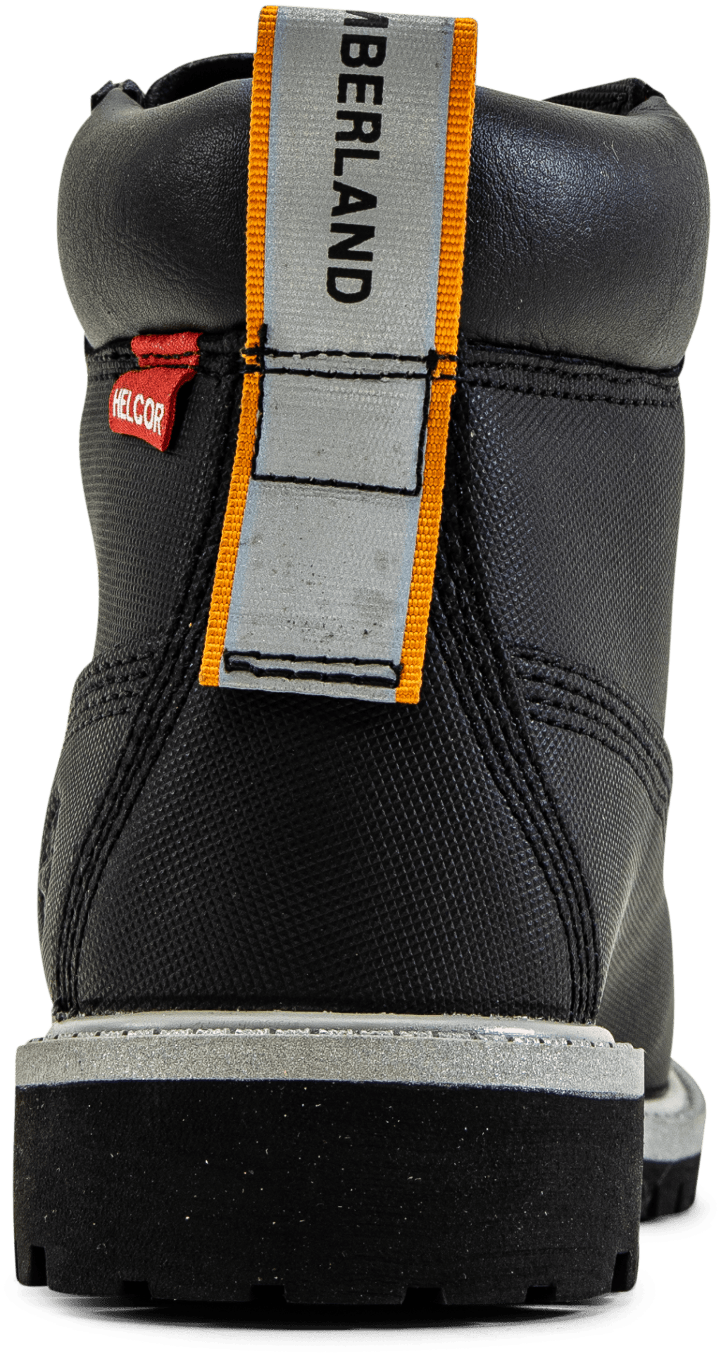 6 In Premium WP Boot Kids Black - Bild 2