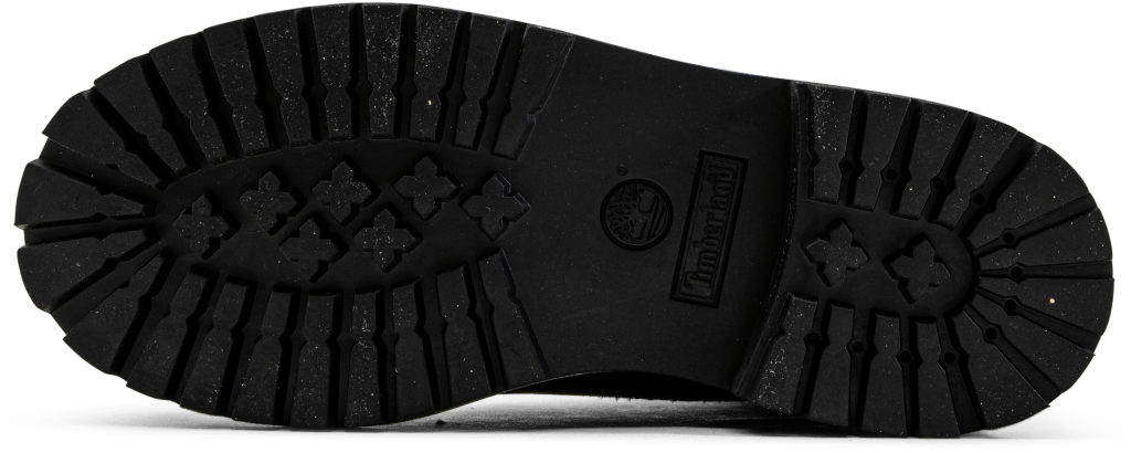 6 In Premium WP Boot Kids Black - Bild 6