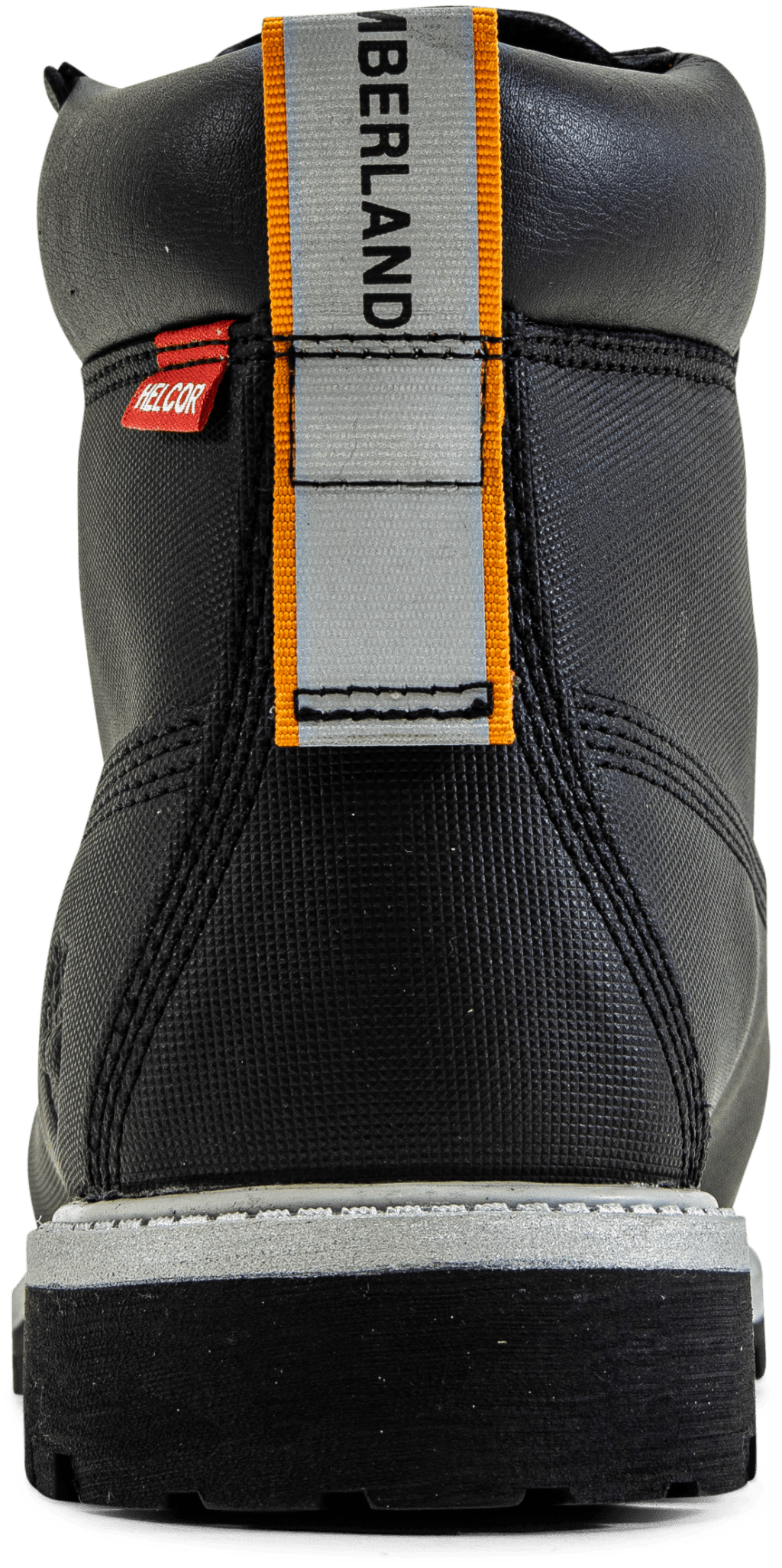 6 In Premium WP Boot Junior Black - Bild 3