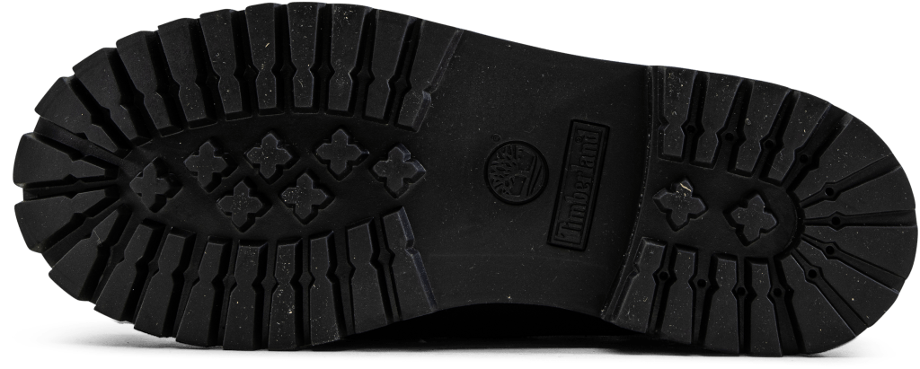 6 In Premium WP Boot Junior Black