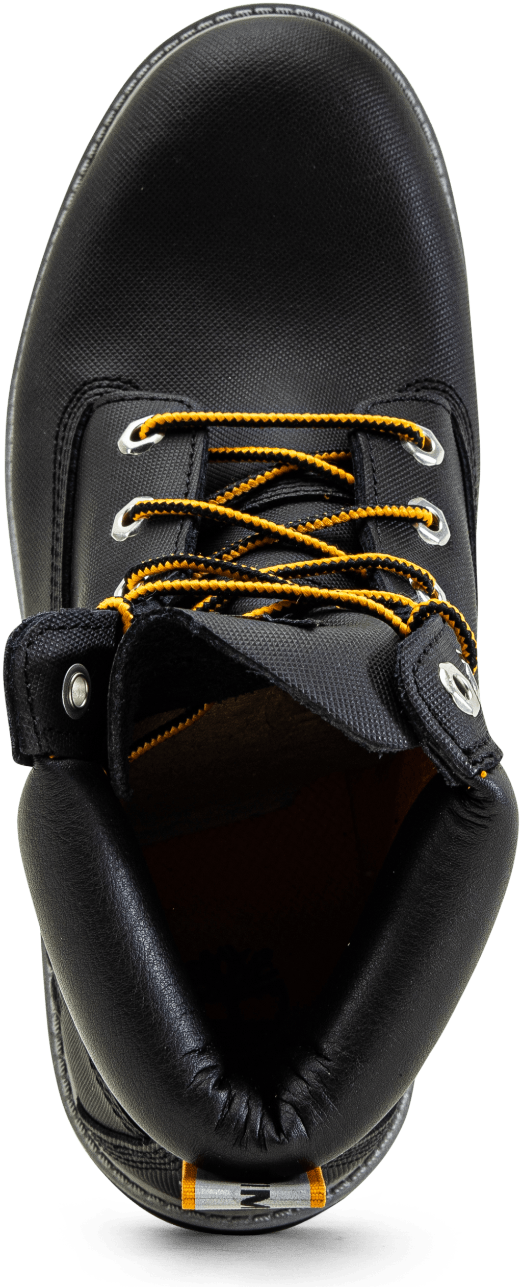 6 In Premium WP Boot Junior Black - Bild 5
