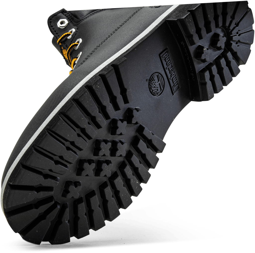 6 In Premium WP Boot Junior Black - Bild 6