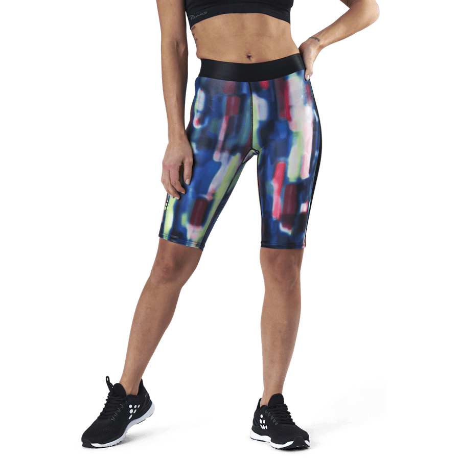 Asome Short Tights Patterned - Bild 4