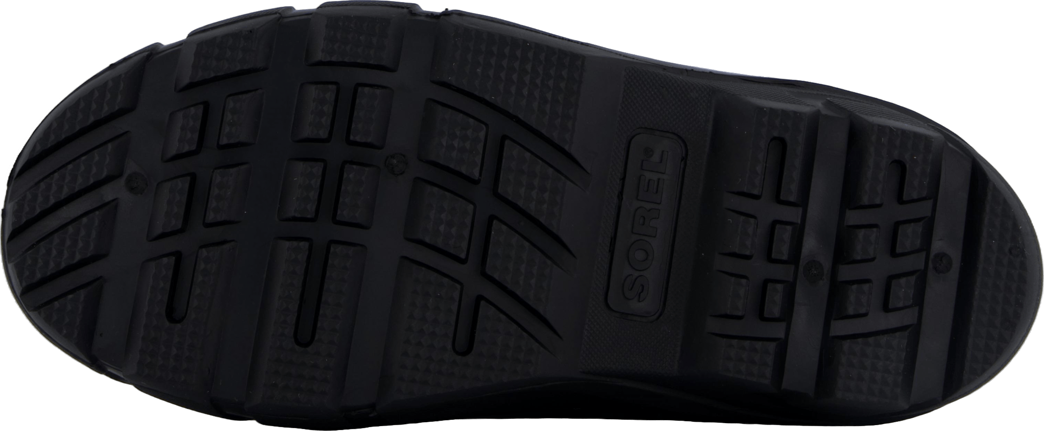 Youth Flurry Junior Black - Bild 4