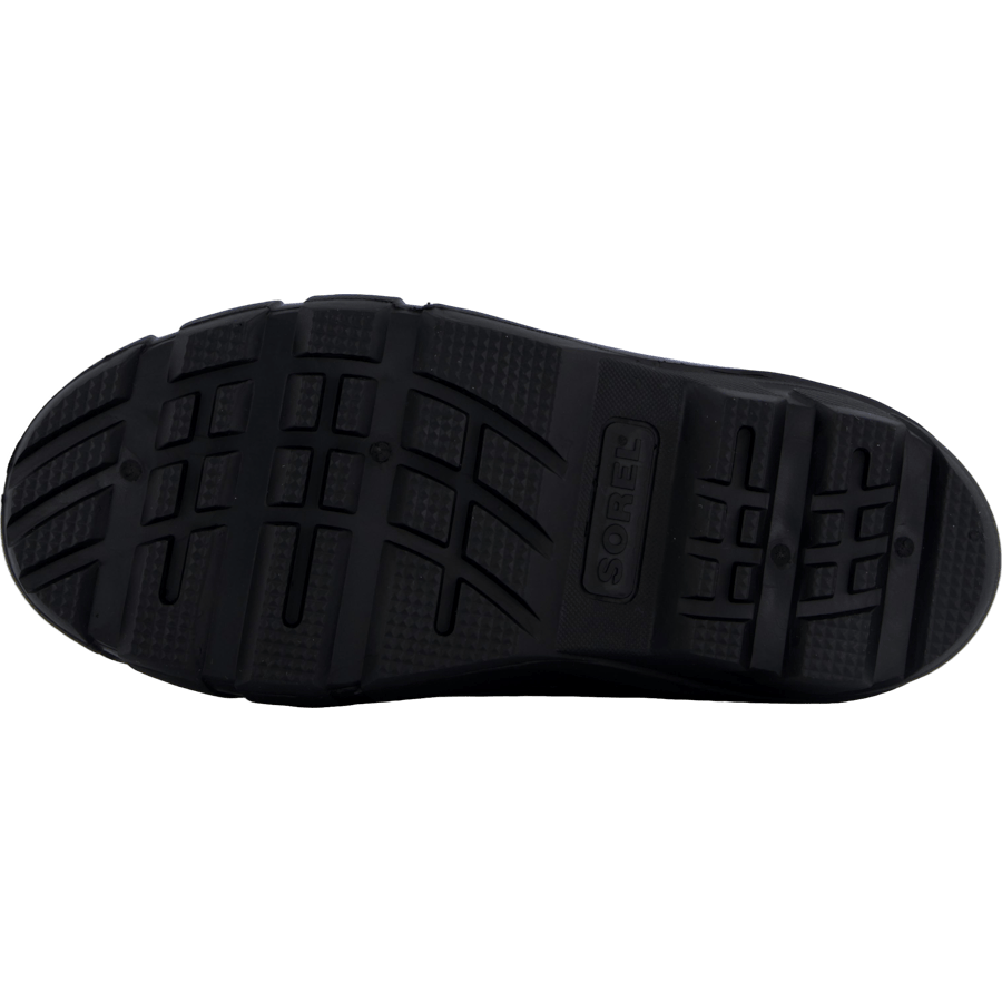 Youth Flurry Junior Black - Bild 4