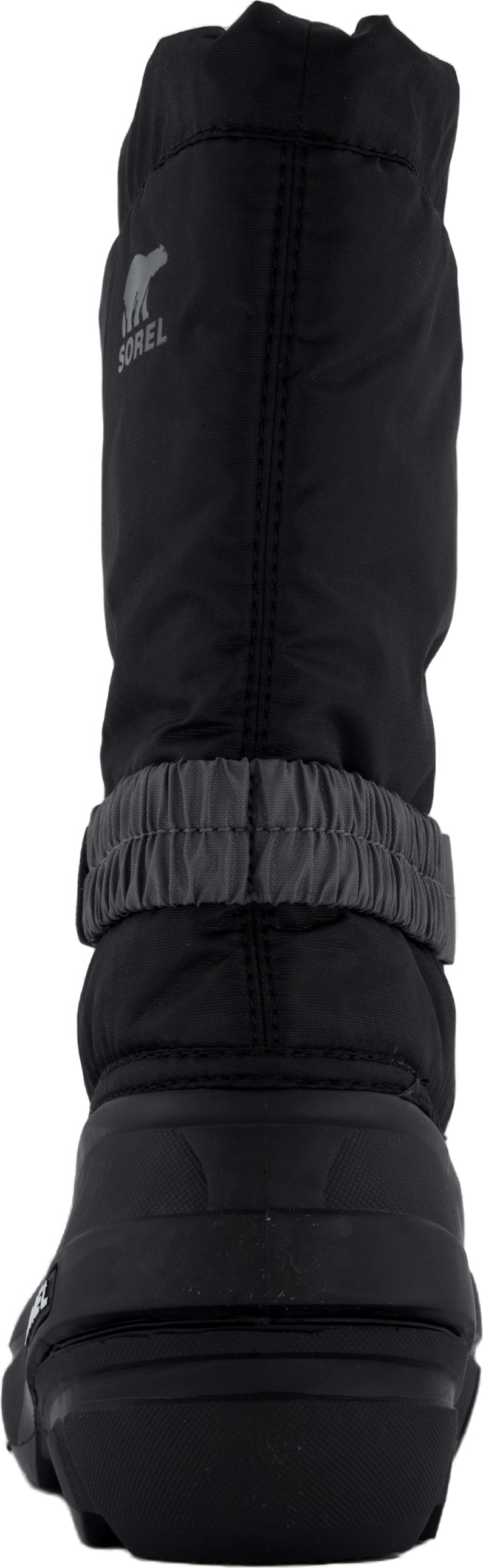 Youth Flurry Junior Black - Bild 5