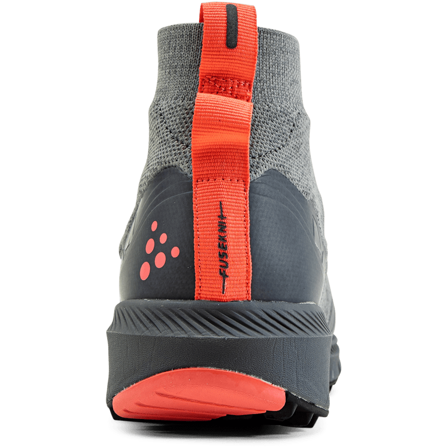 Nordic Fuseknit Hydro Mid Patterned