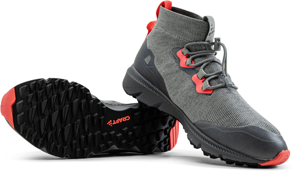 Nordic Fuseknit Hydro Mid Patterned - Bild 3