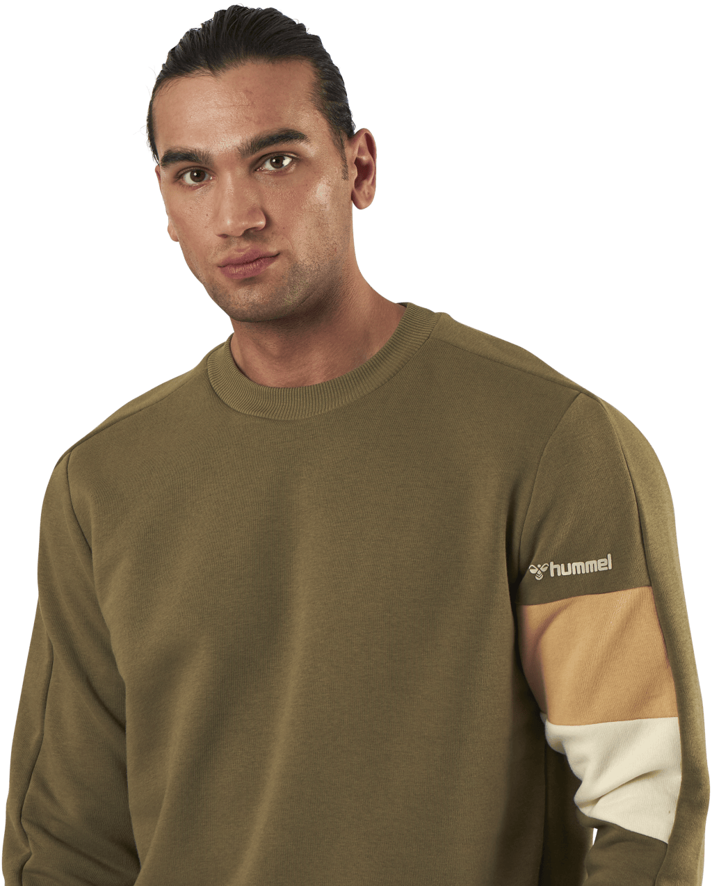 Aidan Sweatshirt Green