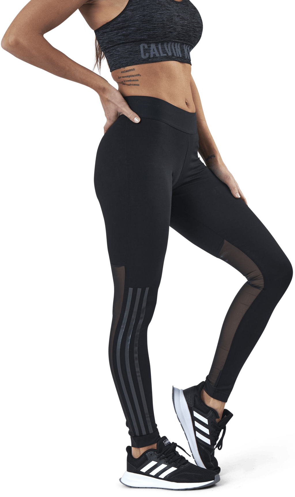 St Glam Tight Black - Bild 2