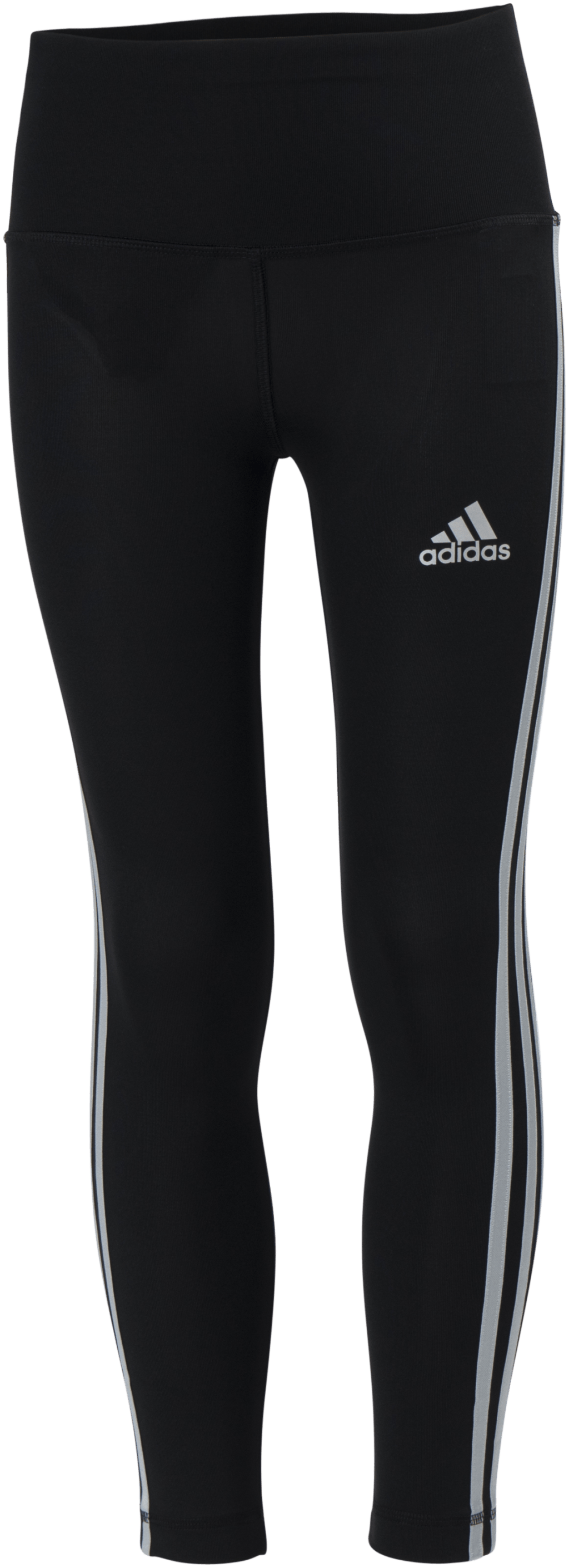 G A.R. Glamt Tights Junior Black, Unisex, Vêtements, Leggings, Entraînement, Noir, 152