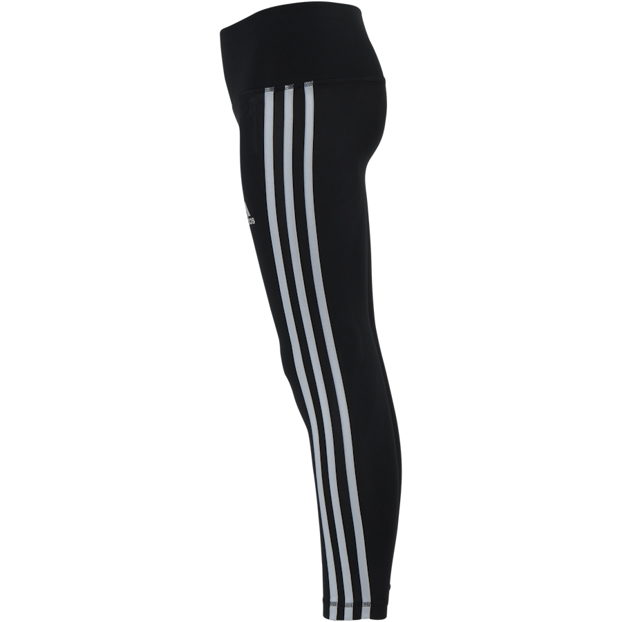 G A.R. Glamt Tights Junior Black