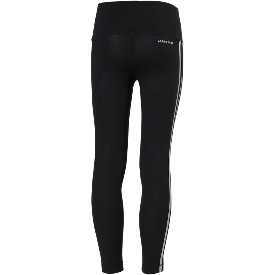 G A.R. Glamt Tights Junior Black - Bild 2