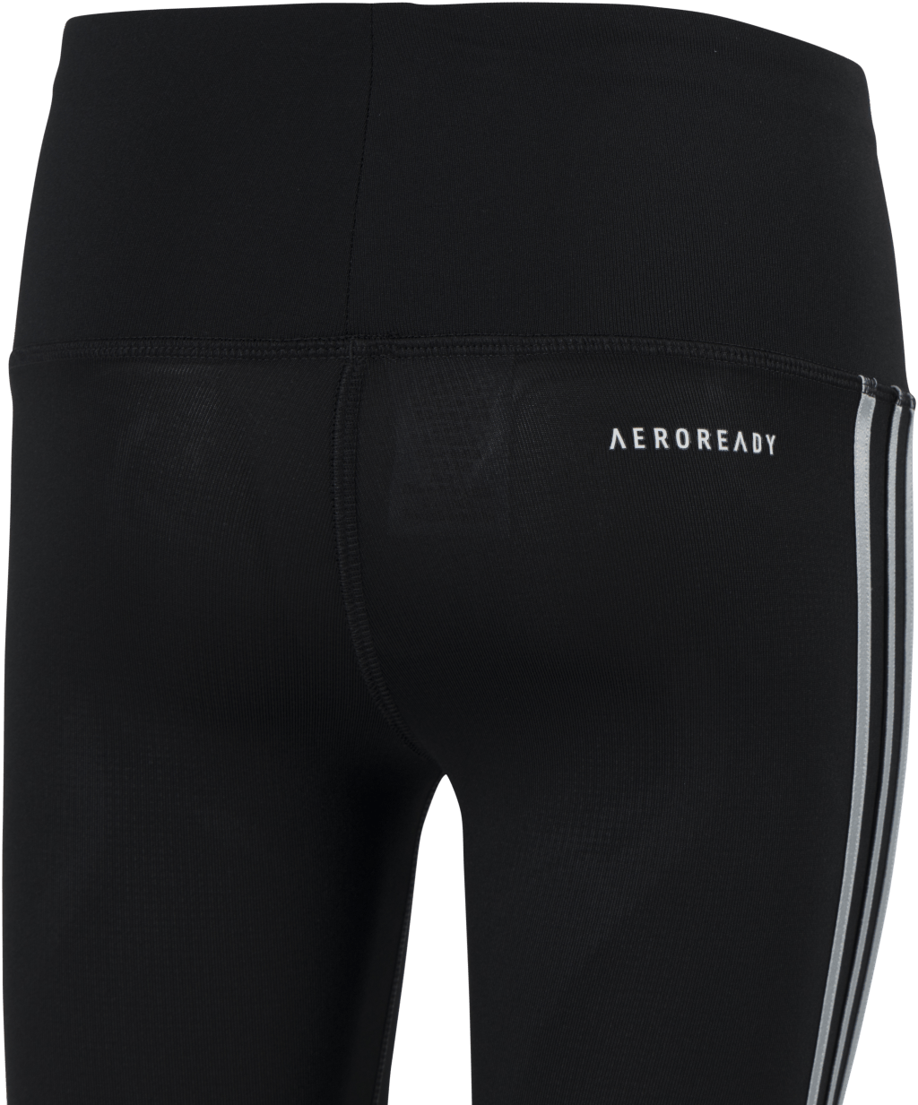 G A.R. Glamt Tights Junior Black - Bild 4