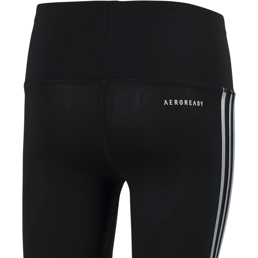 G A.R. Glamt Tights Junior Black - Bild 4