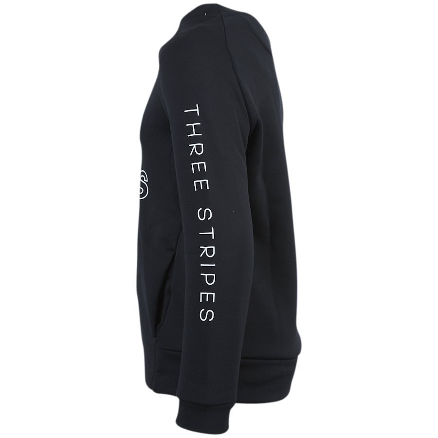 SW Crew Junior Black