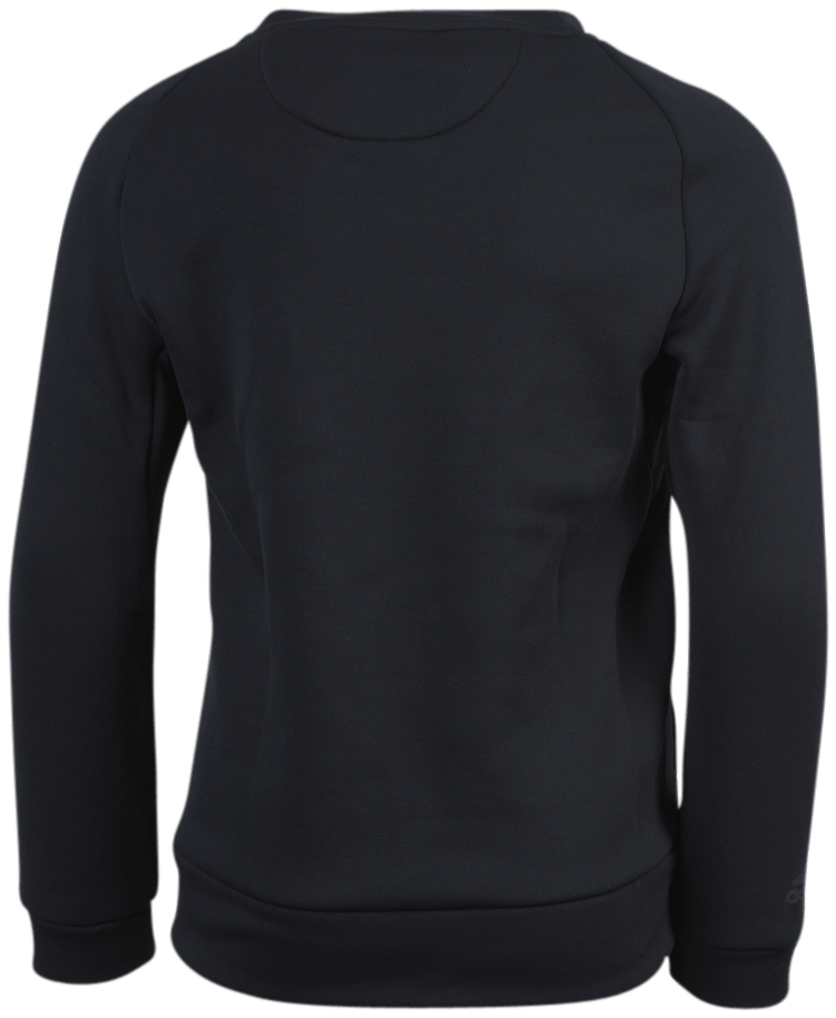 SW Crew Junior Black - Bild 2