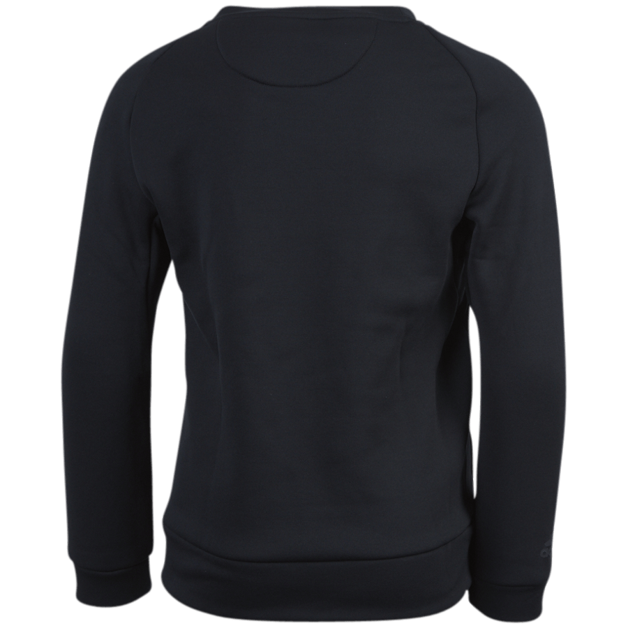 SW Crew Junior Black - Bild 2