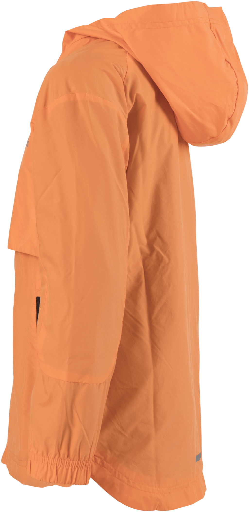 BW Running Jacket Junior Orange - Bild 2