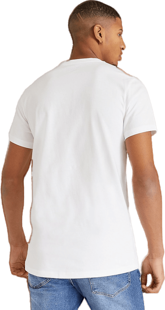 Crew-Neck Cotton - Bild 2