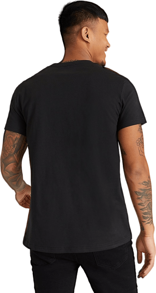 Crew-Neck Cotton - Bild 2