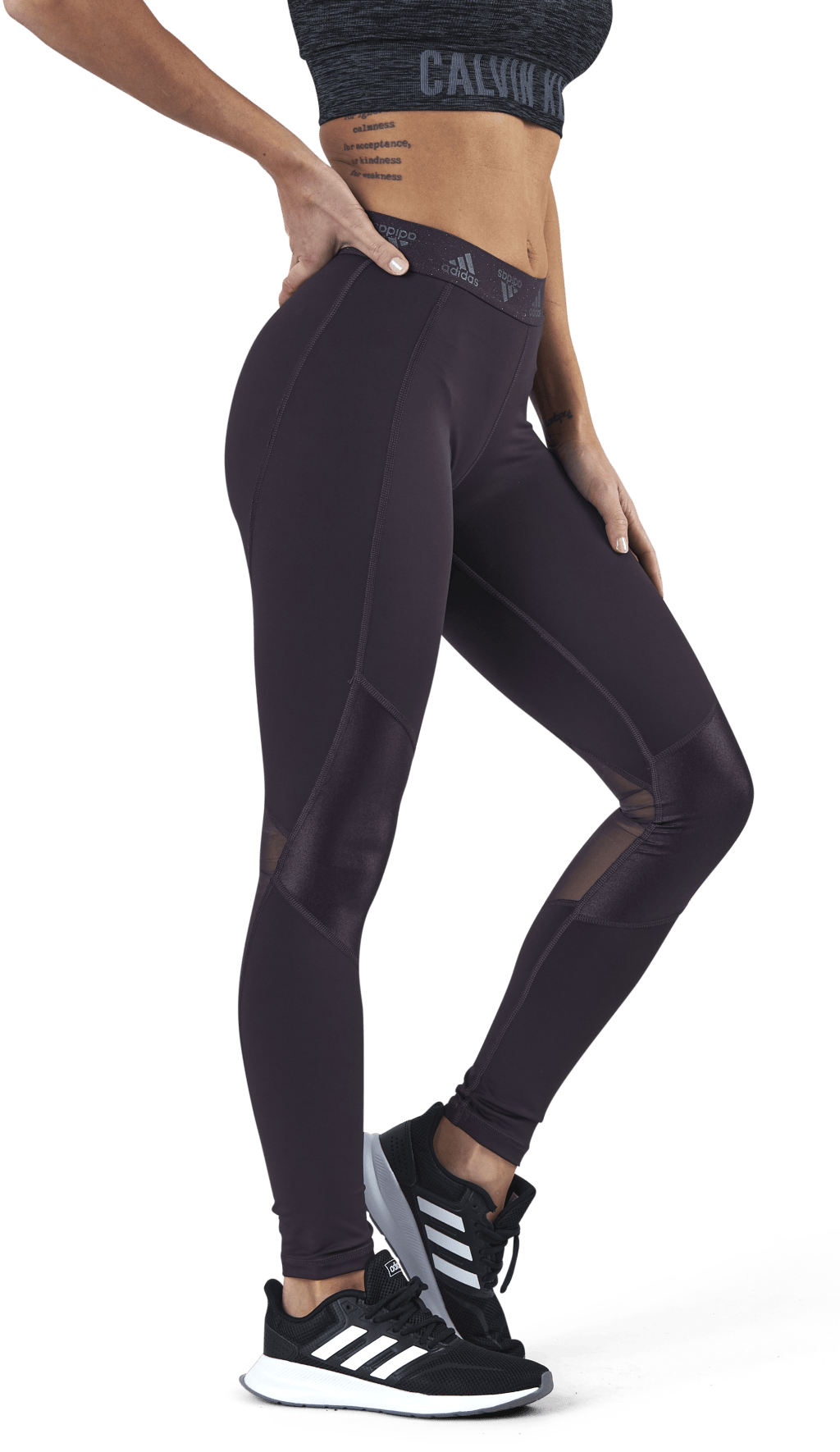 Ask Glam Tight Purple - Bild 4