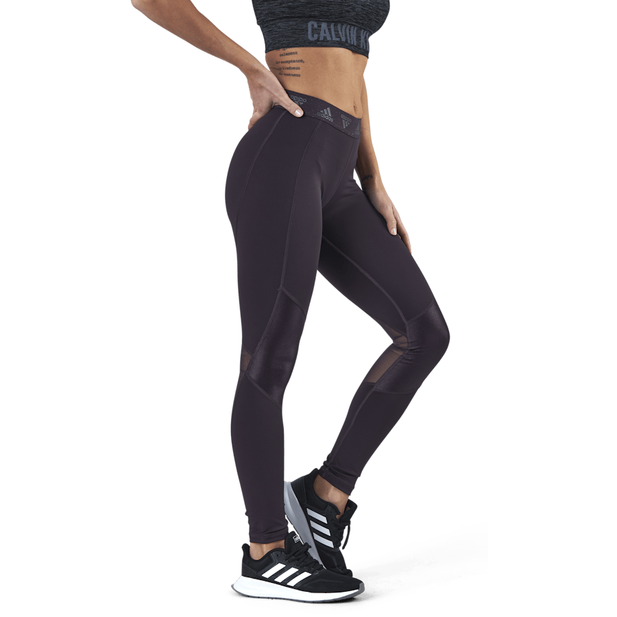 Ask Glam Tight Purple - Bild 4