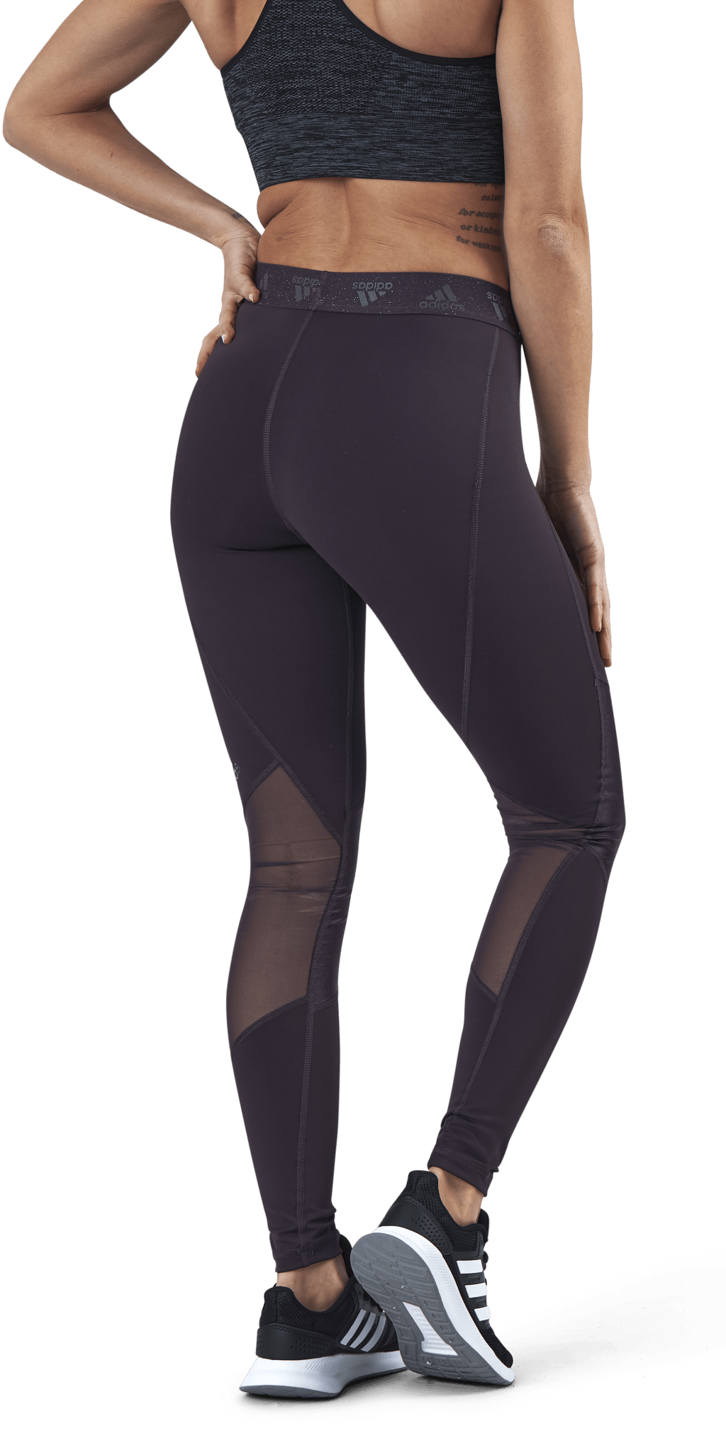 Ask Glam Tight Purple - Bild 5