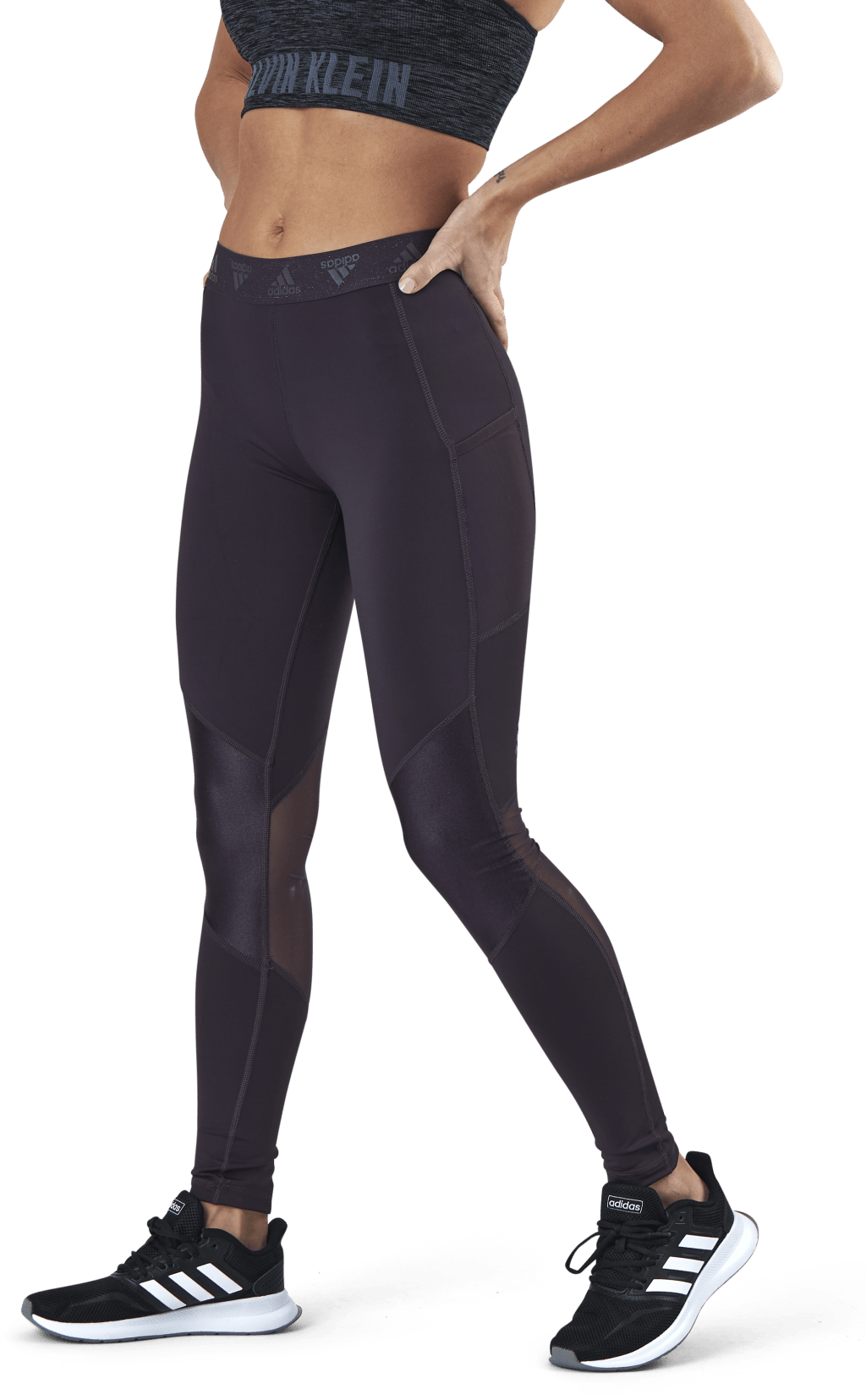 Ask Glam Tight Purple - Bild 2