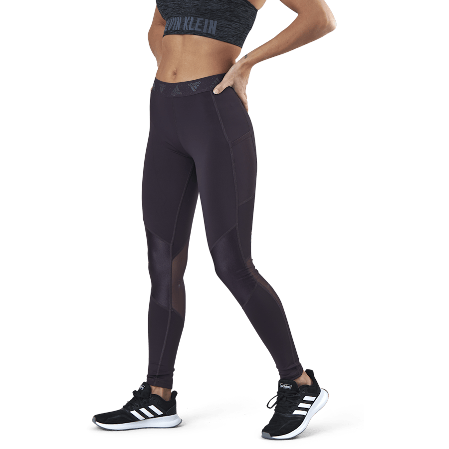 Ask Glam Tight Purple - Bild 2