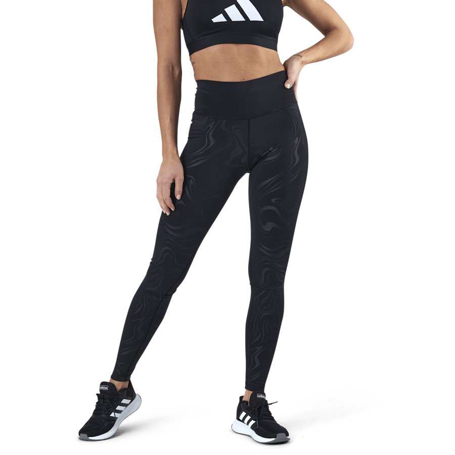 BT L Glam On Tight Black