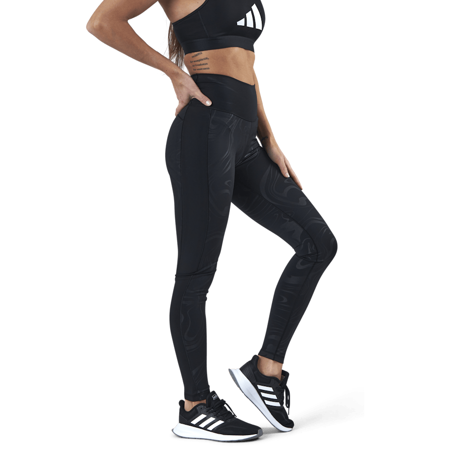 BT L Glam On Tight Black - Bild 3