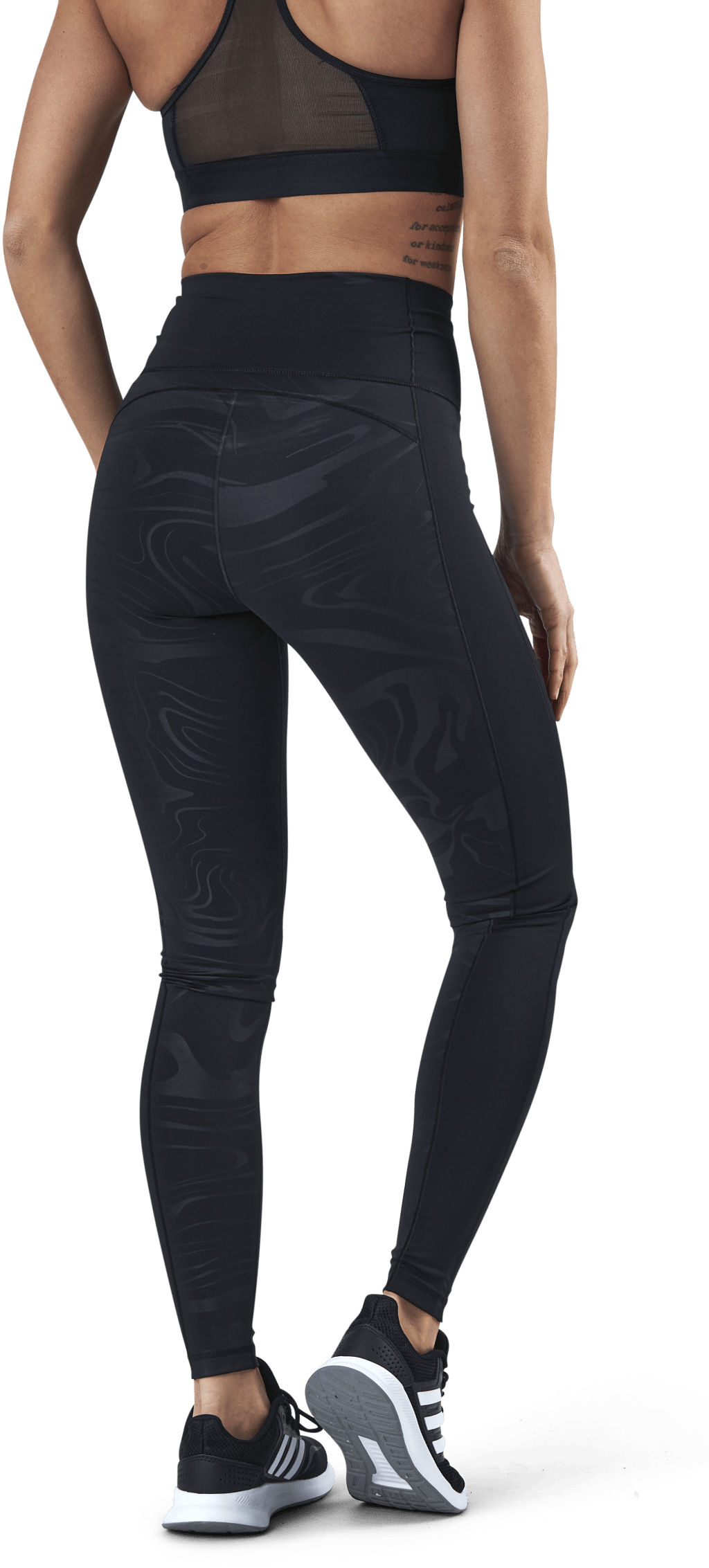 BT L Glam On Tight Black - Bild 2