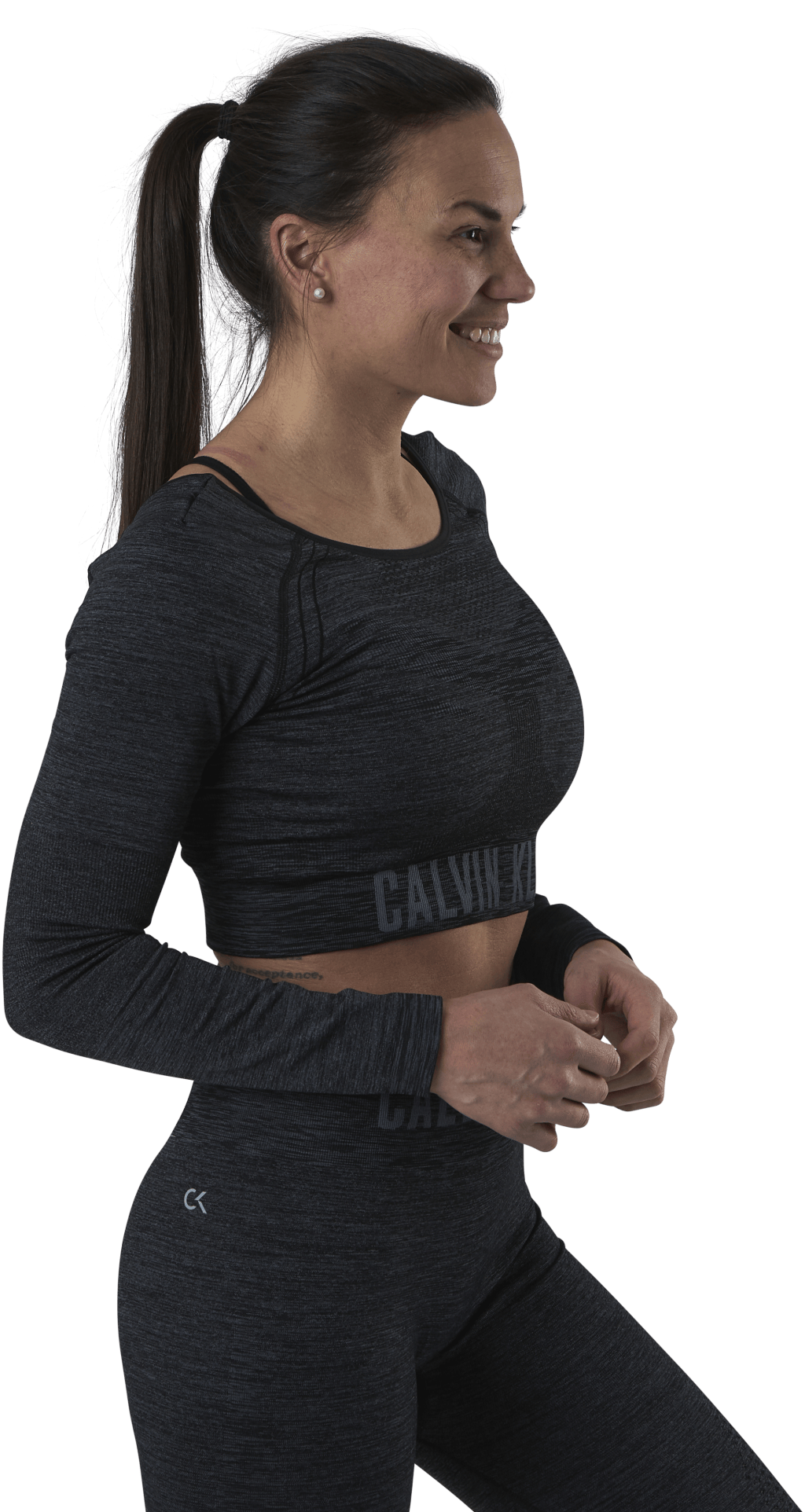 T-Shirts Black - Bild 2