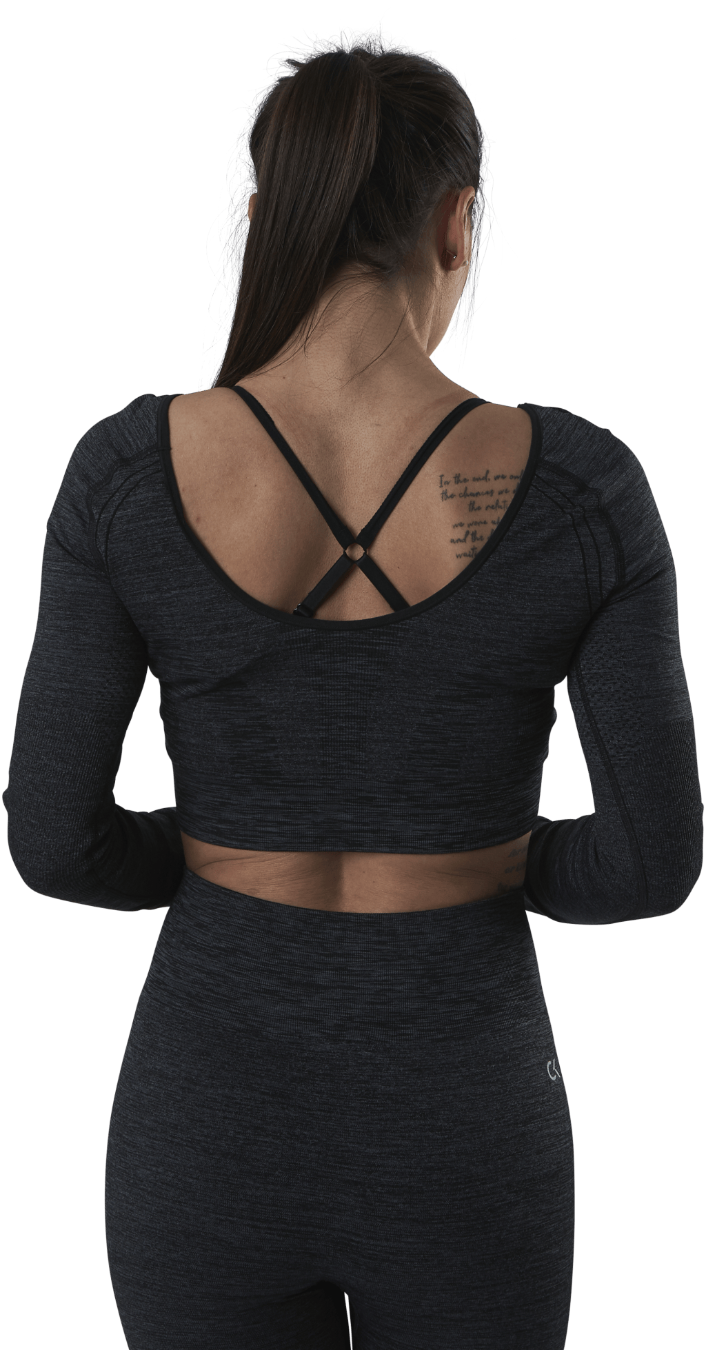 T-Shirts Black - Bild 3