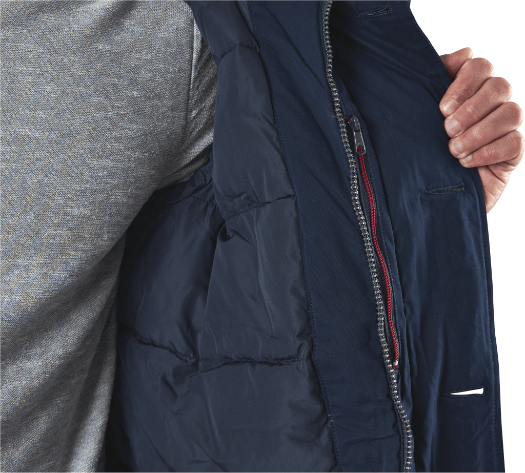 Lhasa Parka Blue - Bild 7