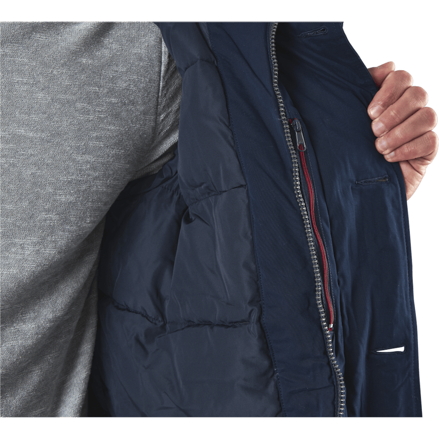 Lhasa Parka Blue - Bild 7