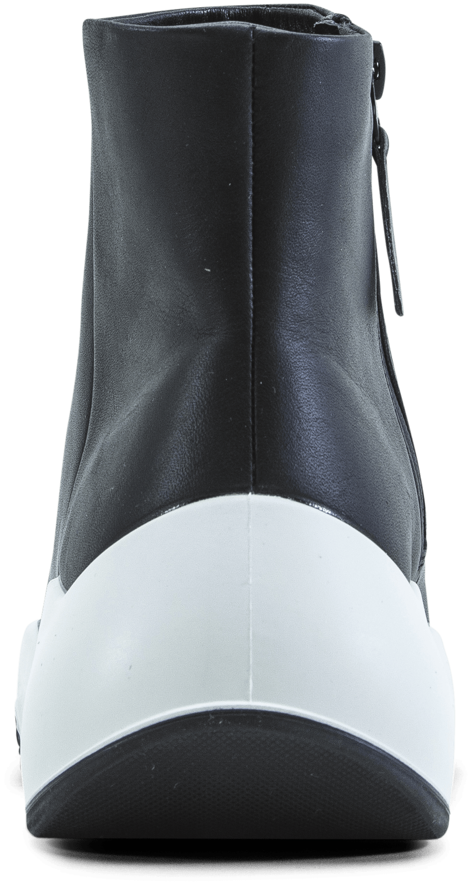 Chunky Sneaker Black