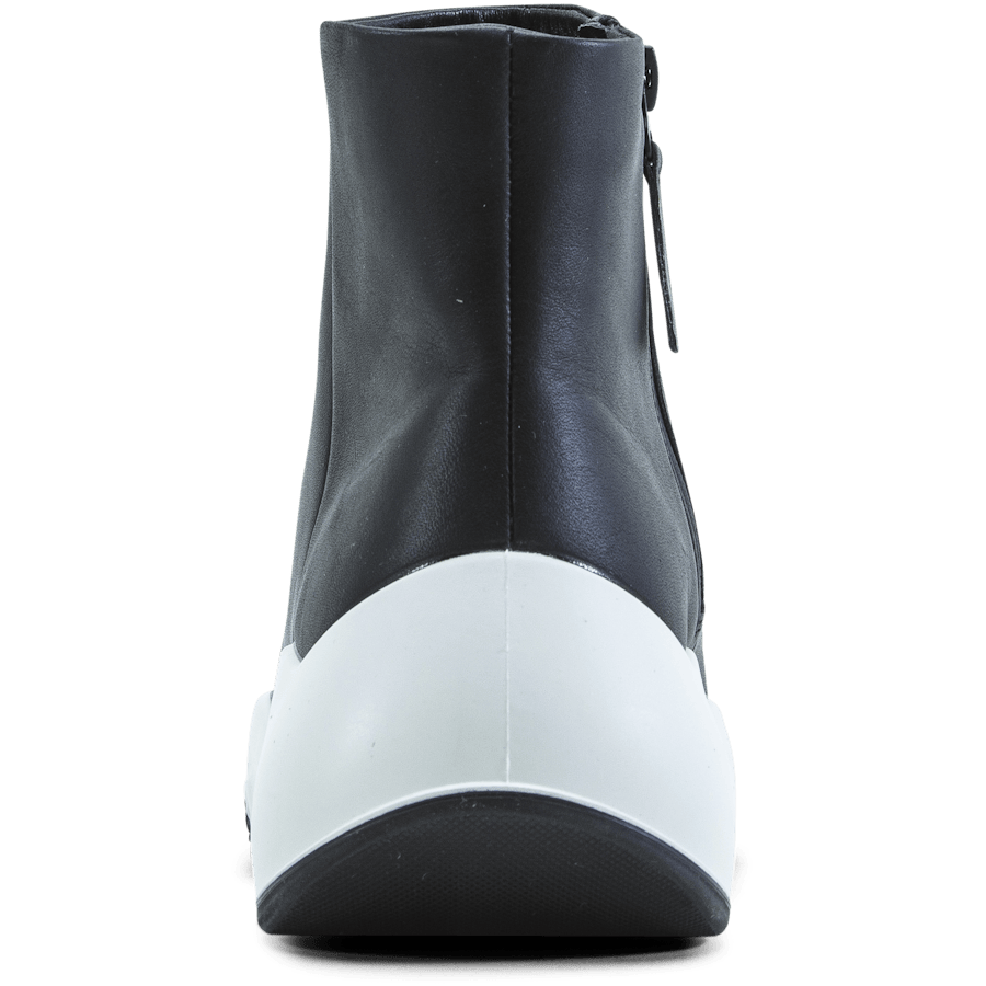 Chunky Sneaker Black