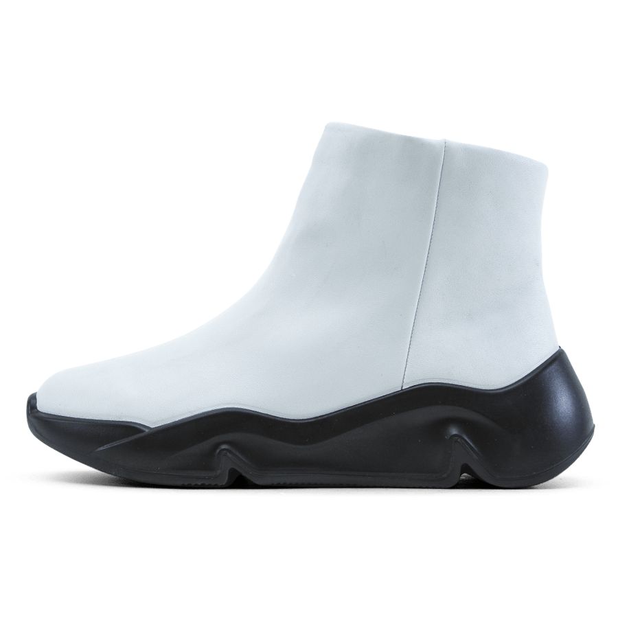 Chunky Sneaker White - Bild 3