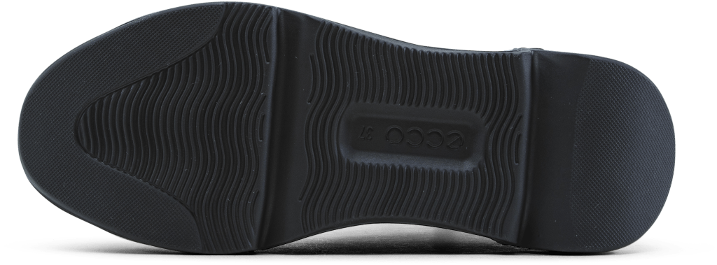 Chunky Sneaker White