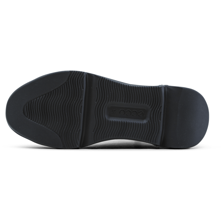 Chunky Sneaker White