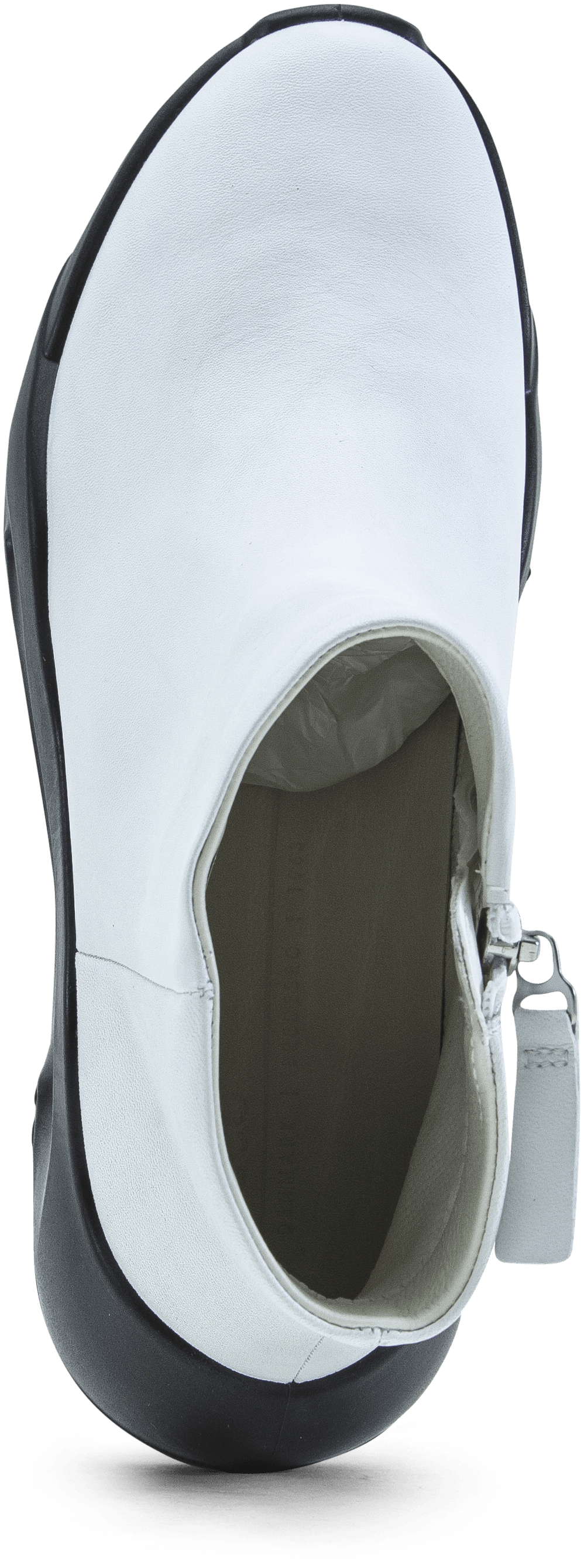 Chunky Sneaker White - Bild 8