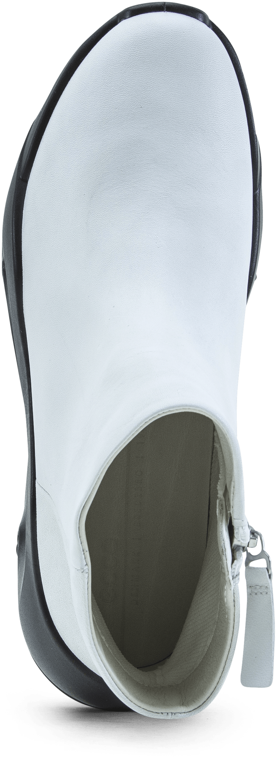 Chunky Sneaker White - Bild 4