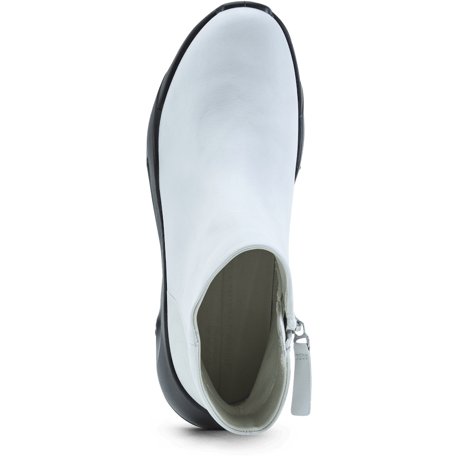 Chunky Sneaker White - Bild 4