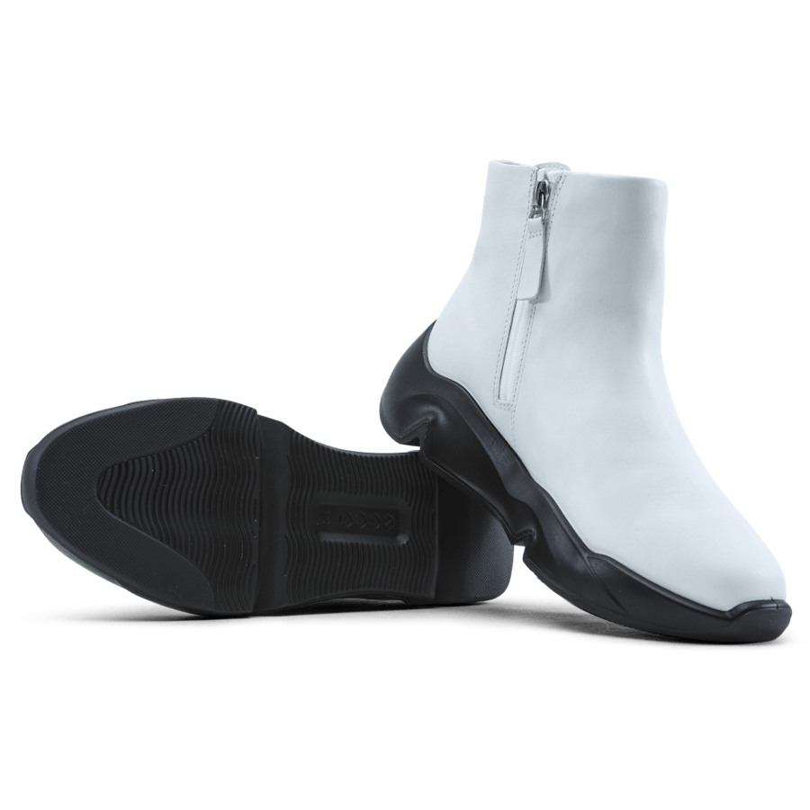 Chunky Sneaker White - Bild 2