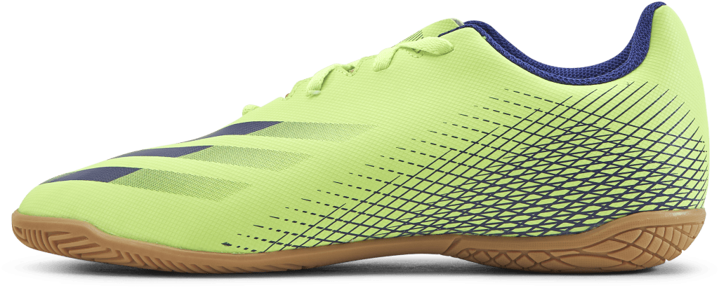 X Ghosted.4 In Patterned, Unisex, Zapatos, Zapatos de fútbol, Fútbol, Estampado, EU 29