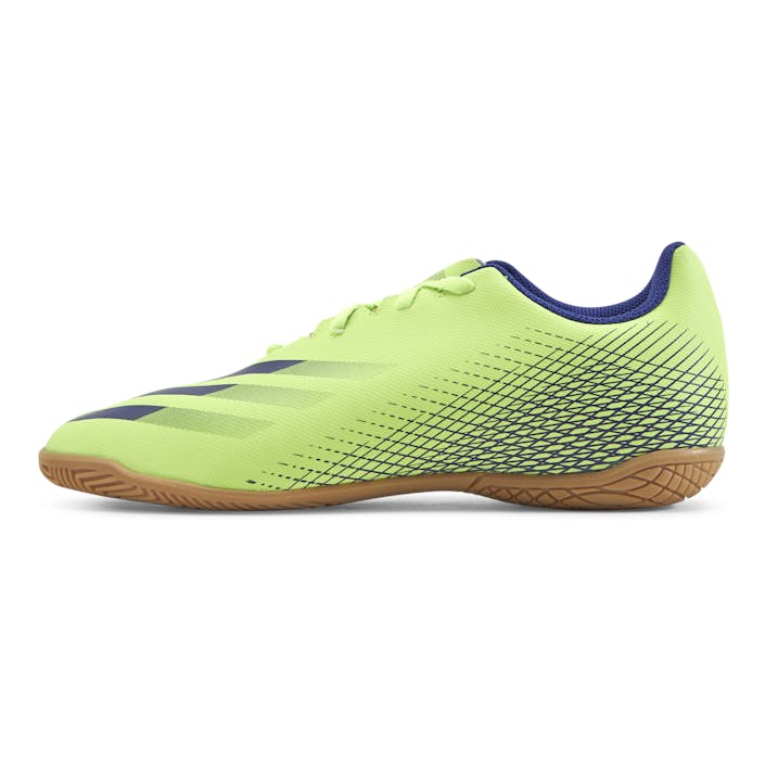 X Ghosted.4 In Patterned, Unisex, Shoes, Football shoes, Soccer, Patterned, UK 3